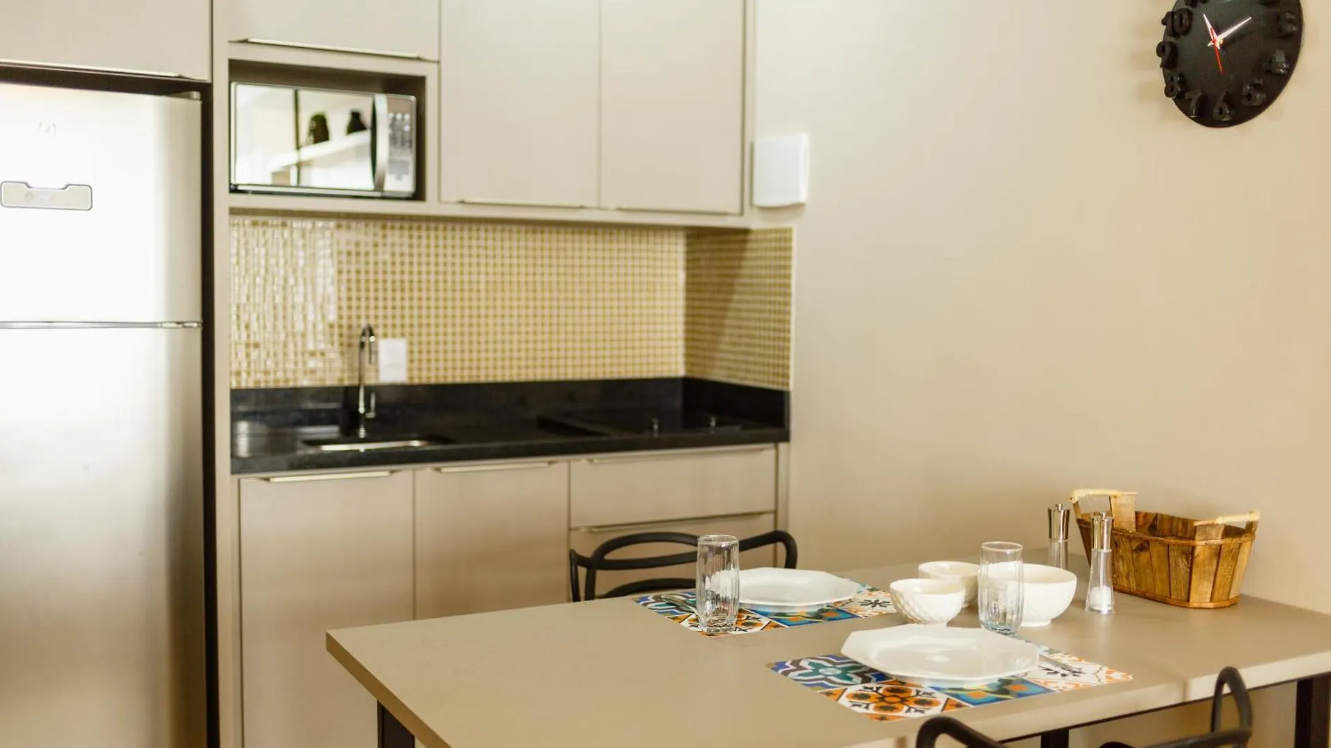 דירה Florianópolis Estudio Pratico No Centro, 900M Do Centrosul P1617 ברזיל
